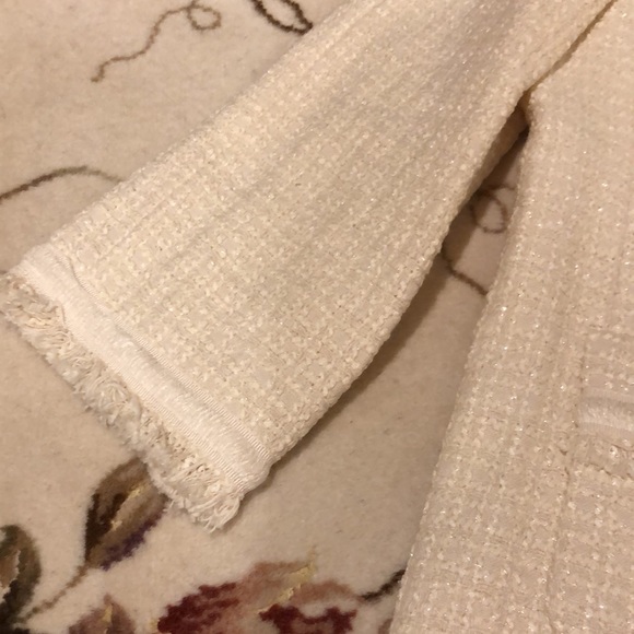 Talbots- jacket - Picture 4 of 5